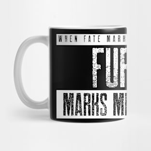 Fury Mug